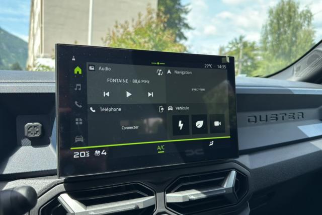 Dacia Duster image 9