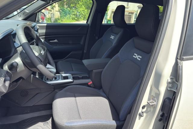 Dacia Duster image 4