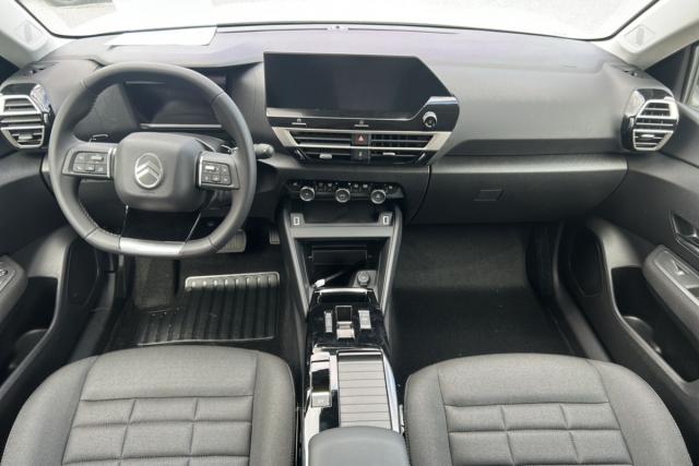 Citroen C4 image 4