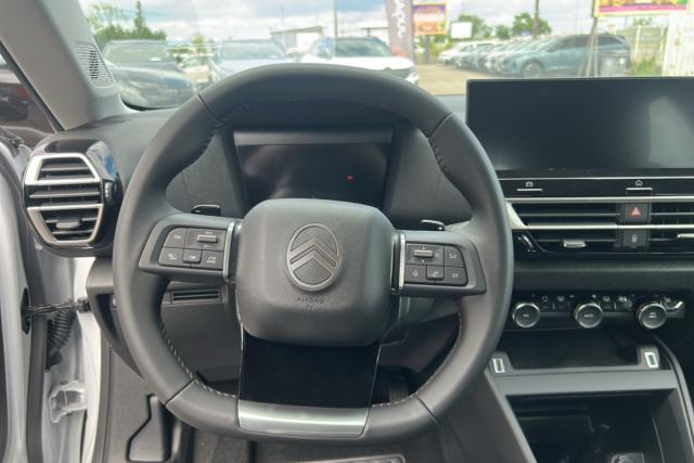 Citroen C4 image 5