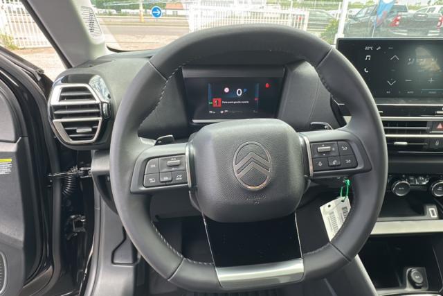 Citroen C4 image 5