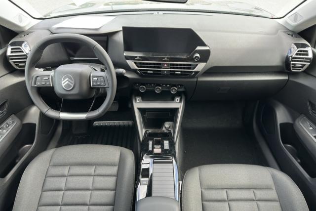 Citroen C4 image 3