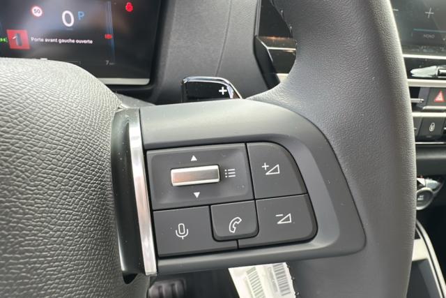Citroen C4 image 4