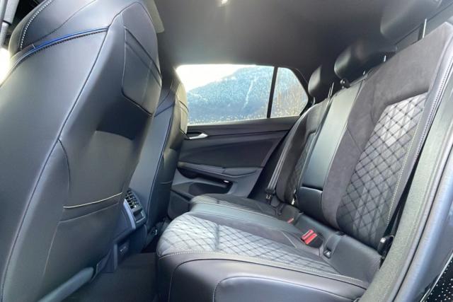 Volkswagen Golf image 7