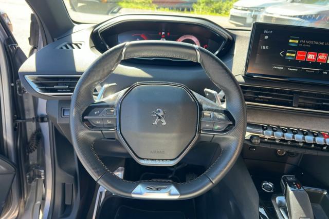 Peugeot 3008 image 1
