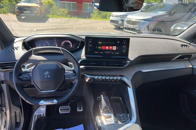 Peugeot 3008 image 4