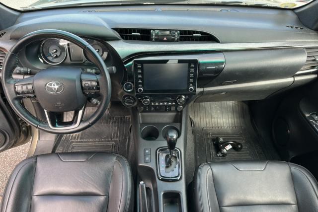 Toyota Hilux image 7