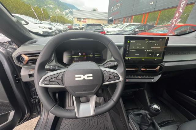 Dacia Duster image 1