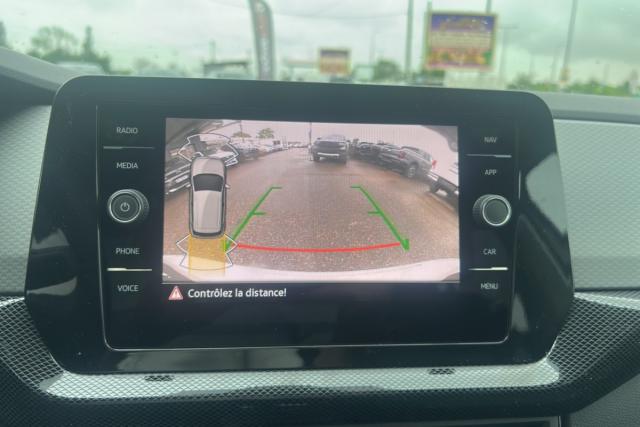 Volkswagen T-Cross image 4