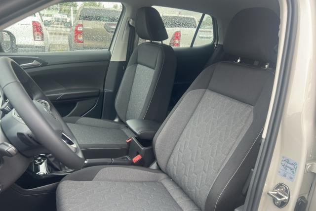 Volkswagen T-Cross image 6