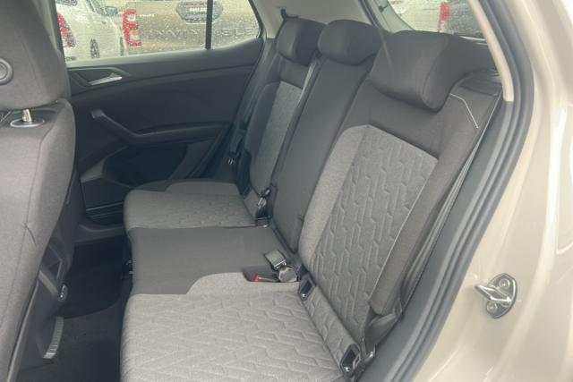 Volkswagen T-Cross image 8