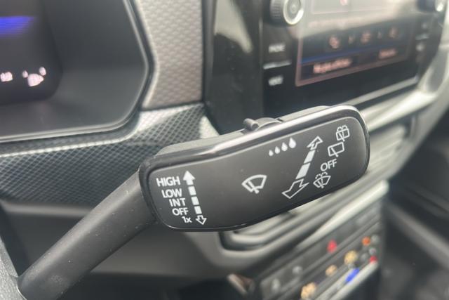 Volkswagen T-Cross image 5