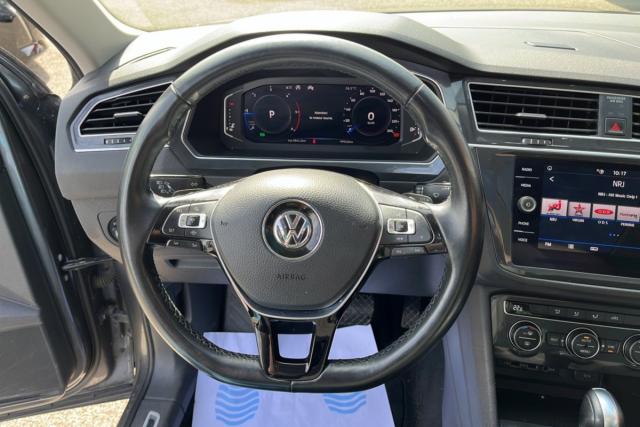 Volkswagen Tiguan image 1