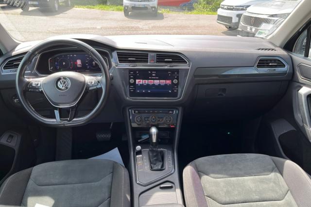 Volkswagen Tiguan image 5