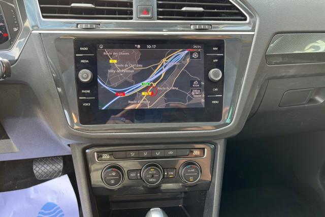 Volkswagen Tiguan image 2