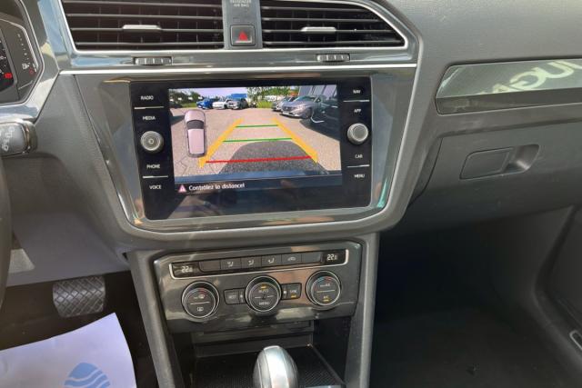 Volkswagen Tiguan image 4