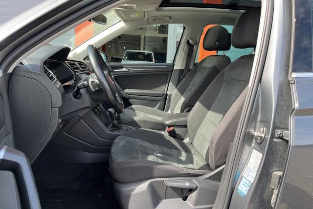 Volkswagen Tiguan image 3