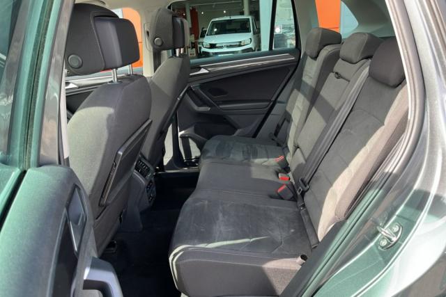 Volkswagen Tiguan image 6