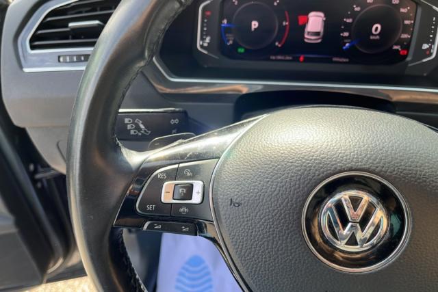 Volkswagen Tiguan image 7
