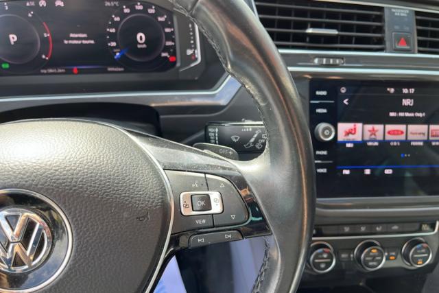 Volkswagen Tiguan image 9