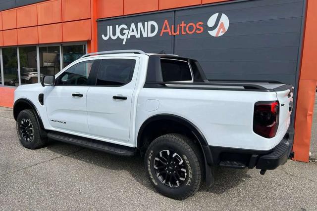 Ford Ranger image 4