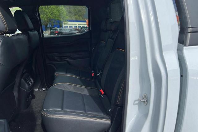 Ford Ranger image 8