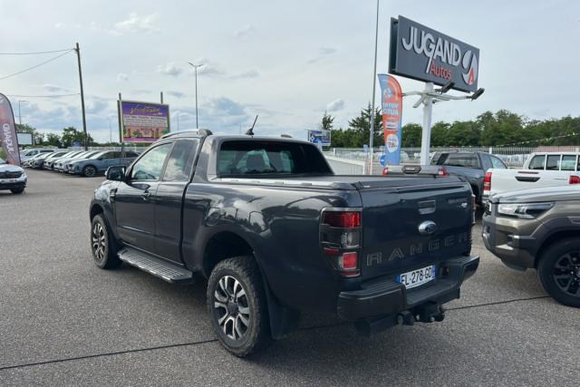 Ford Ranger image 7