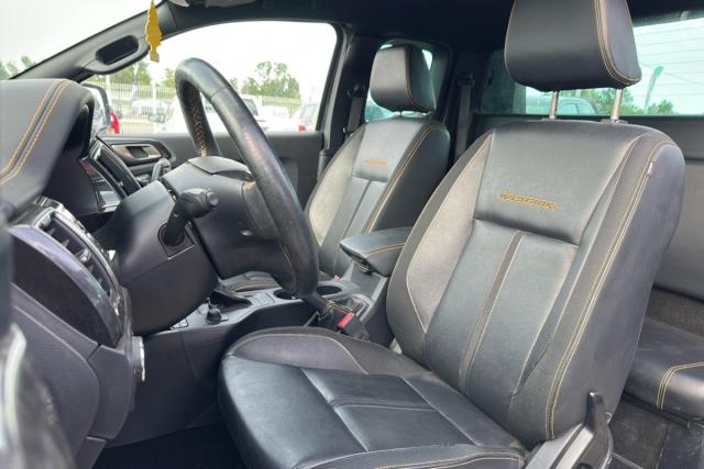 Ford Ranger image 1