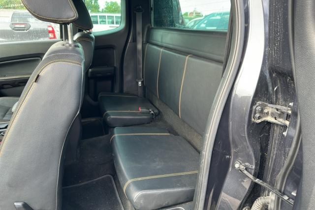 Ford Ranger image 2