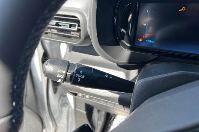 Citroen Berlingo image 3