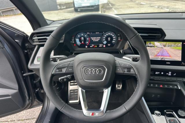 Audi A3 image 5