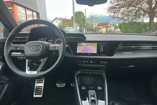 Audi A3 image 3