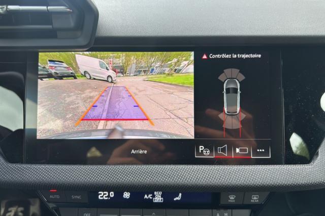 Audi A3 image 8