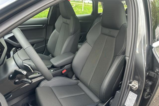 Audi A3 image 1