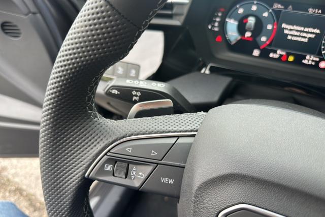 Audi A3 image 7