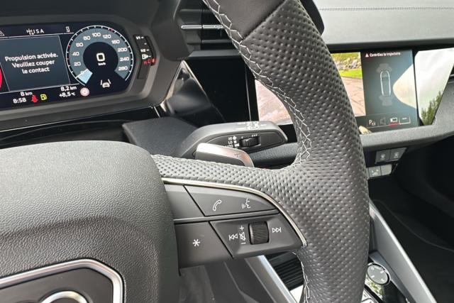 Audi A3 image 2
