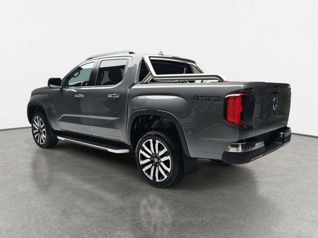 Volkswagen Amarok image 7