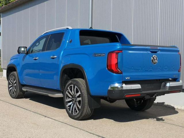Volkswagen Amarok image 9