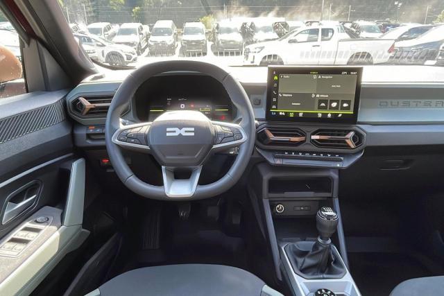 Dacia Duster image 6
