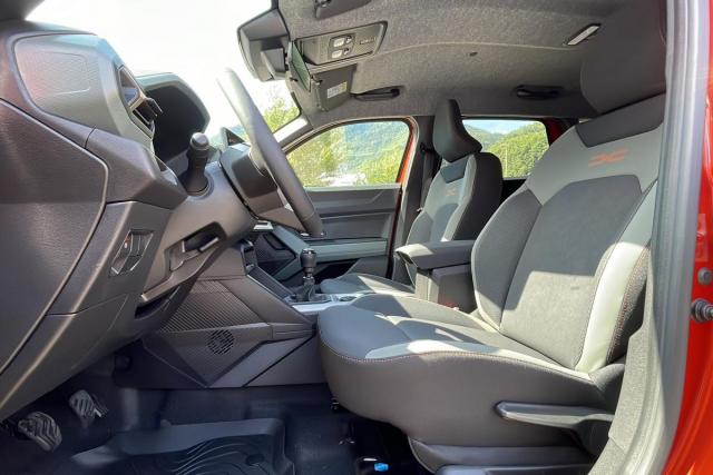 Dacia Duster image 4