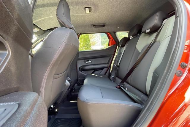 Dacia Duster image 5