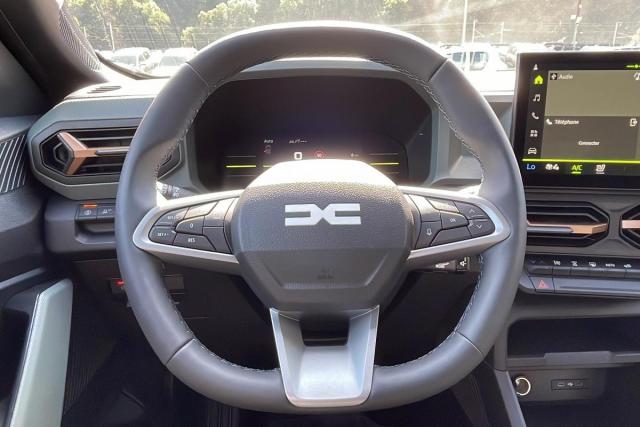 Dacia Duster image 9