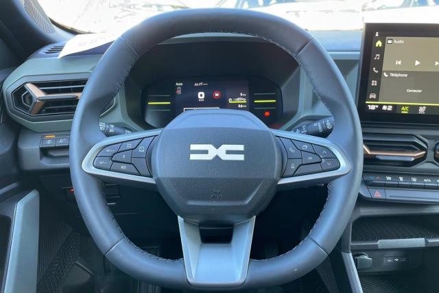 Dacia Duster image 9