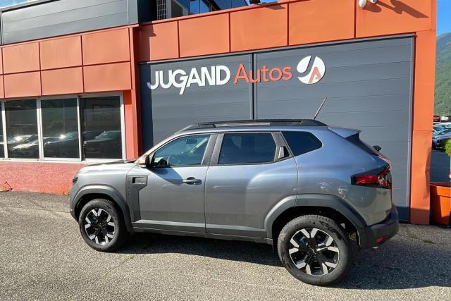 Dacia Duster image 6