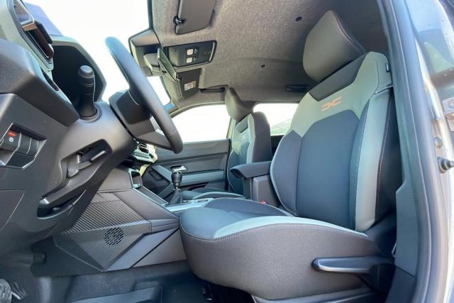 Dacia Duster image 5