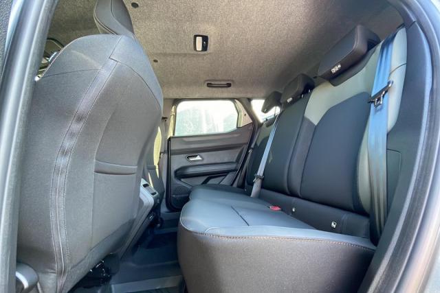 Dacia Duster image 8
