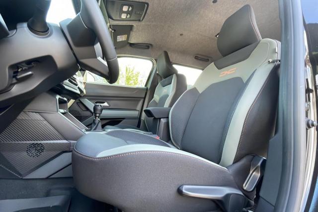 Dacia Duster image 1