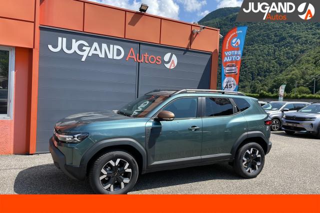 Dacia
