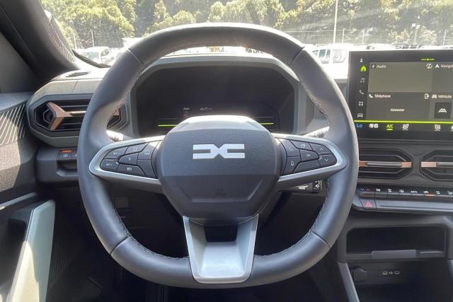 Dacia Duster image 4