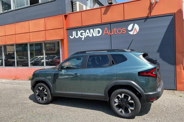 Dacia Duster image 2